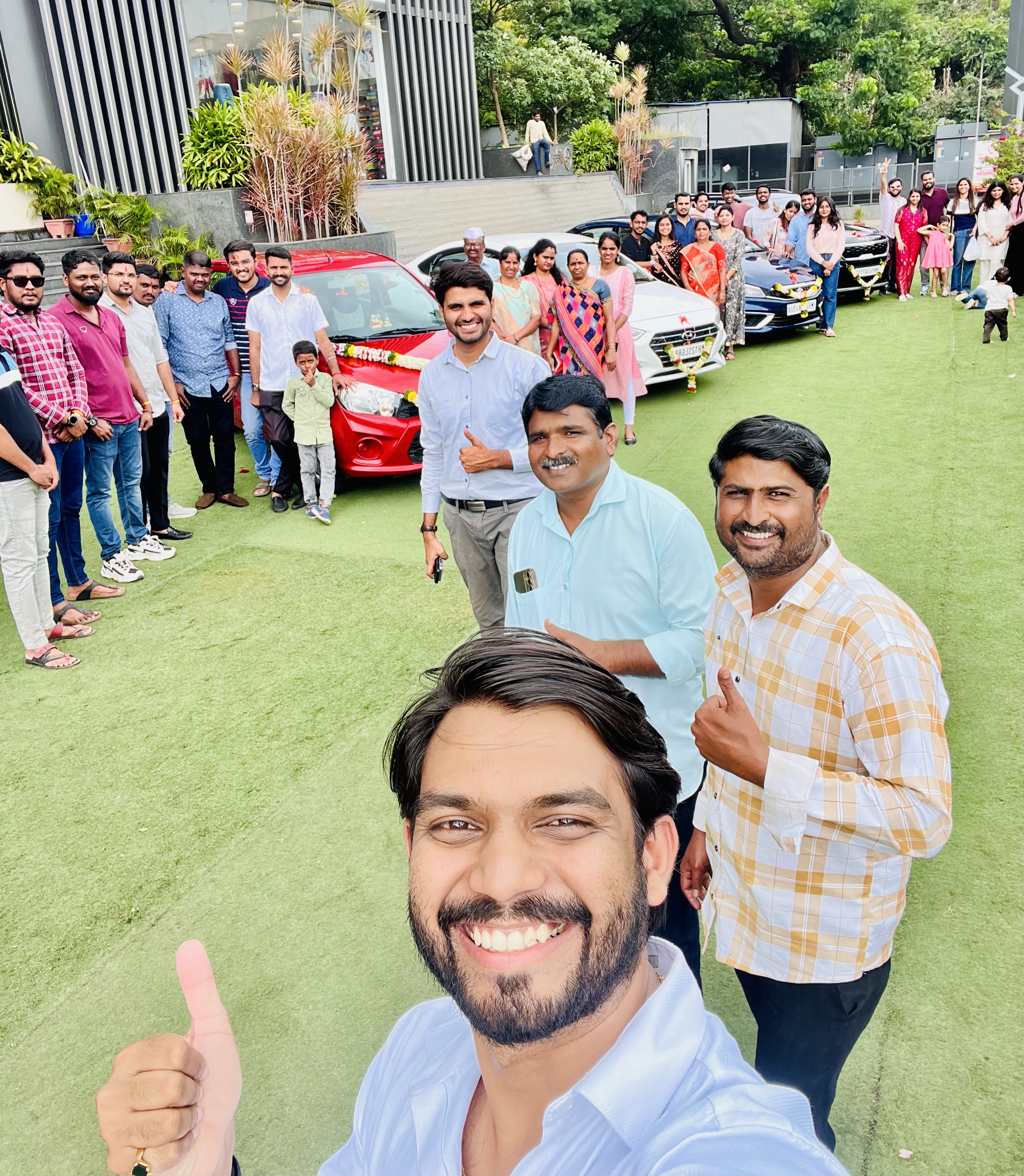 Customer Satisfaction