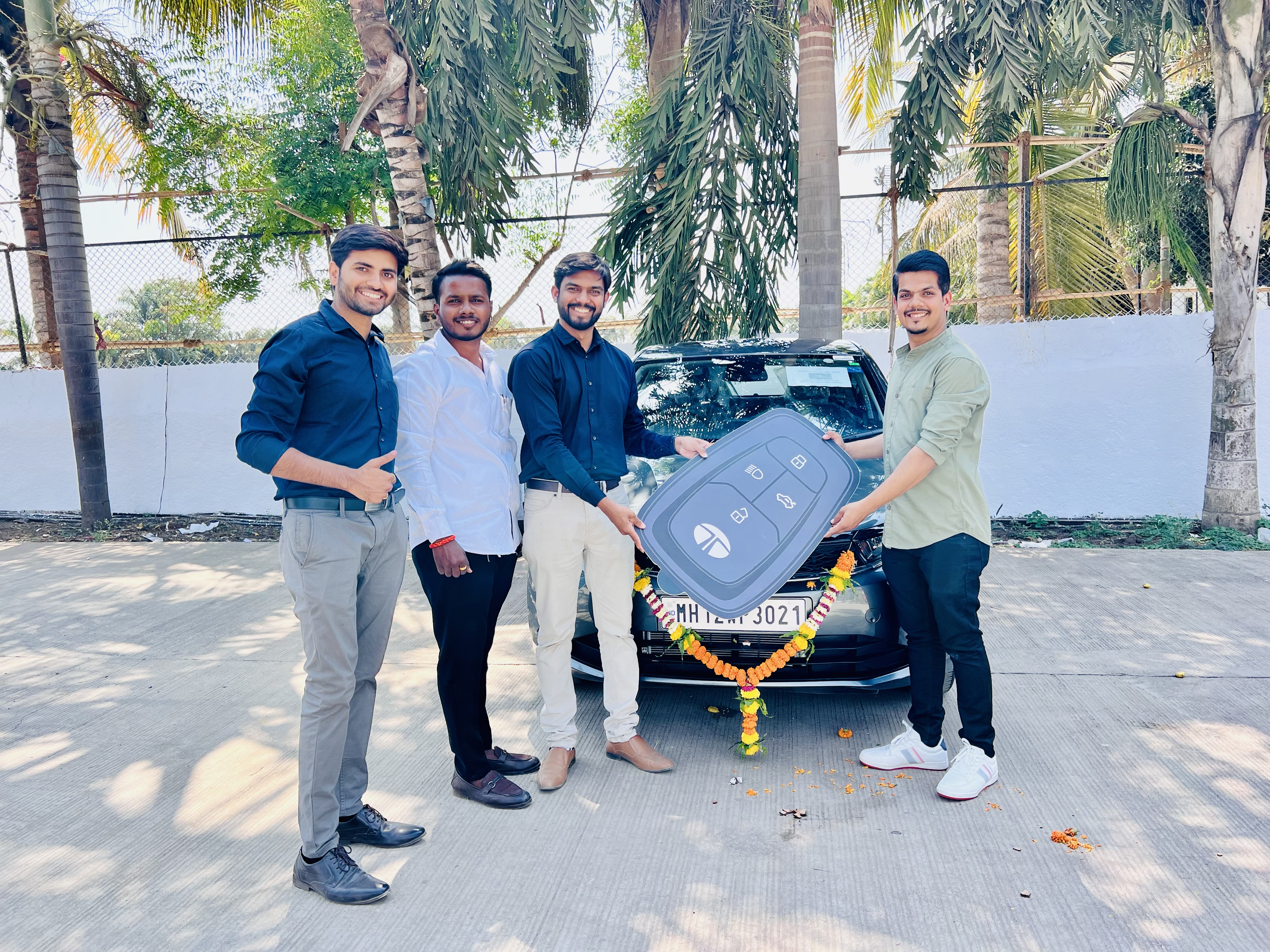 On-Call Consultation