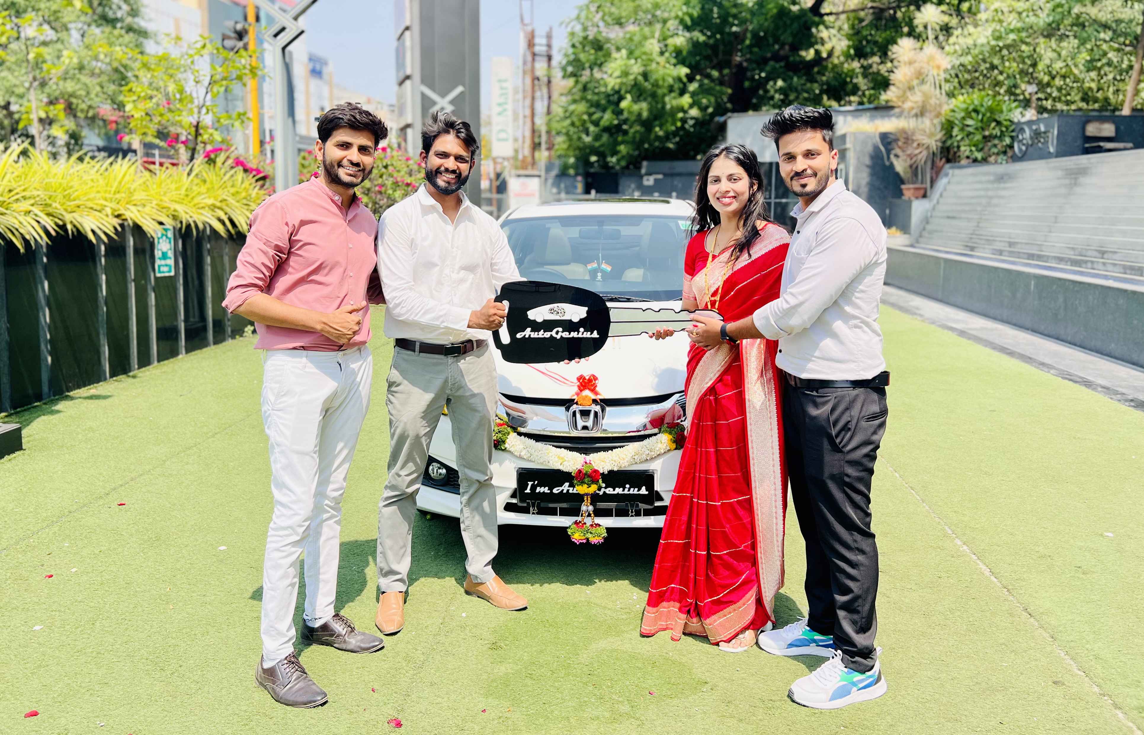 Used Car Consultation & Unlimited Inspections