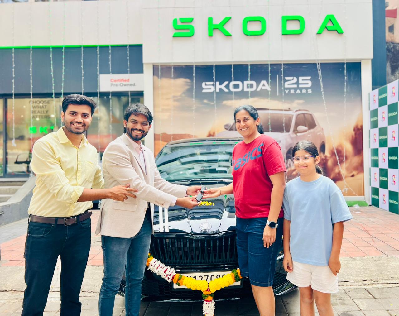 Radhikar Tulpule Kanitkar