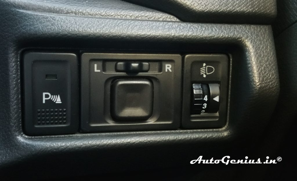 Autogenius Maruti Suzuki Brezza review