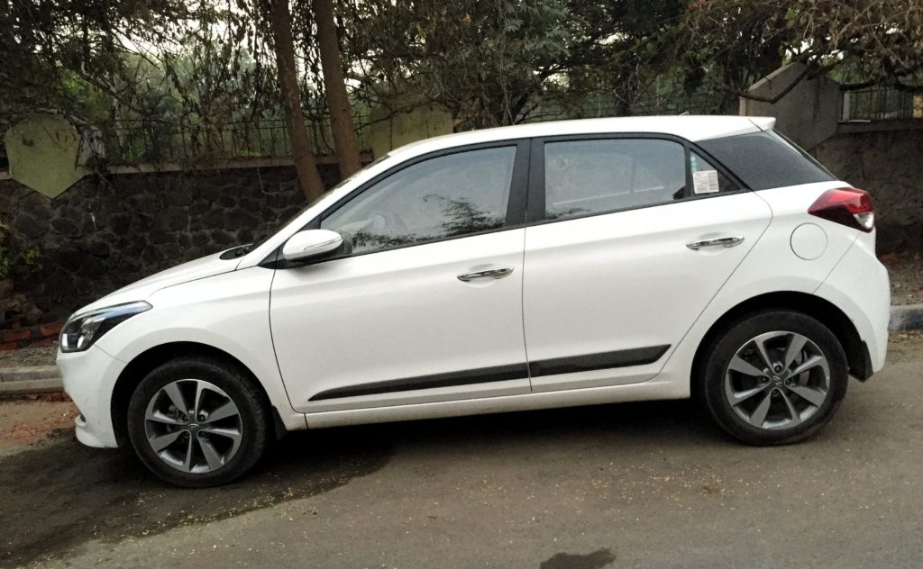 Autogenius hyundai elite i20