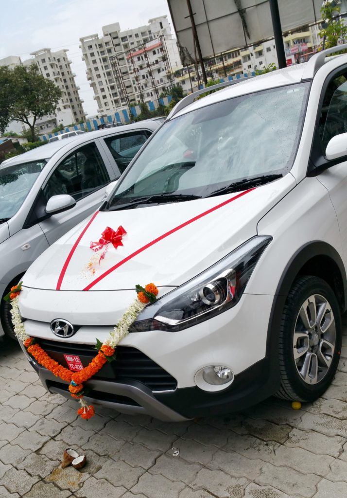 Autogenius hyundai i20 active sx