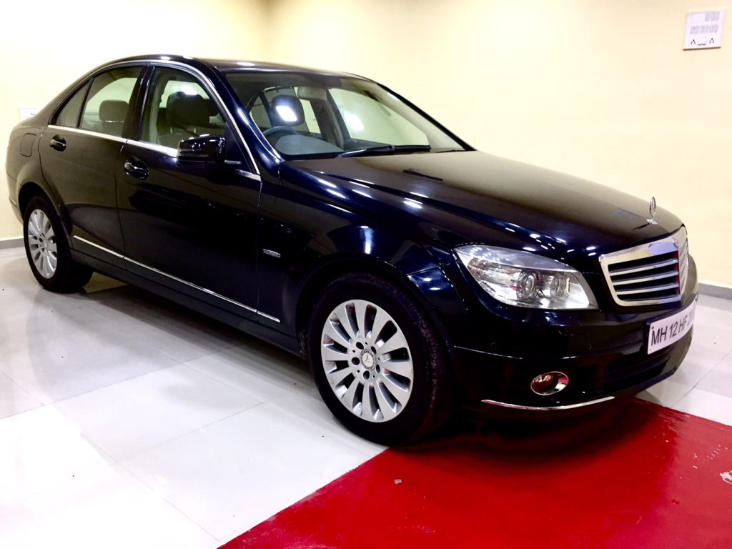 Autogenius mercedes benz c250 cdi