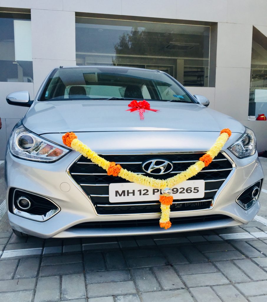 Chandrashekar_Hyundai_Verna_AutoGenius