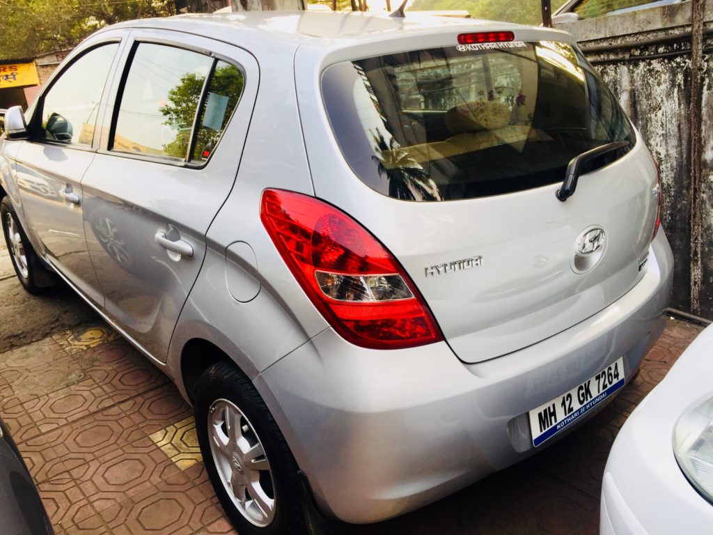 AutoGenius Hyundai i20 asta ashutosh swami