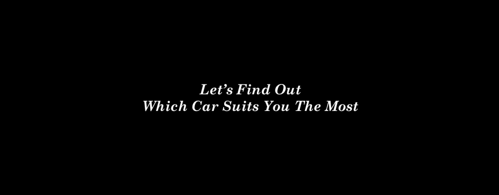 car questions 2